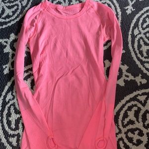 COPY - Lululemon Long Sleeve
